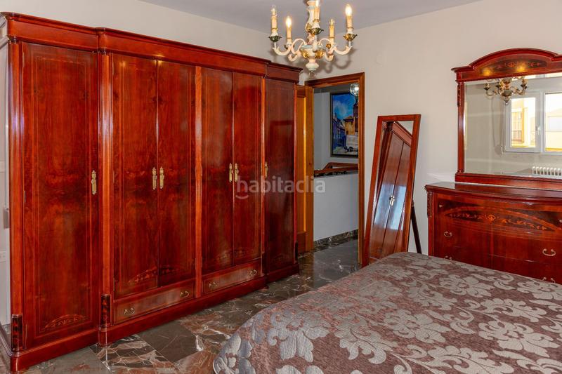 Foto 3ce8a10a-aaac-4b12-8966-c5a3e3f1d12f. Casa adossada a maria zambrano 26 a Guadix