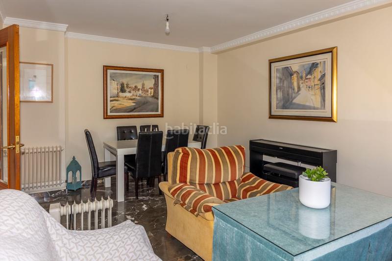 Foto 3dddf685-f20d-4762-98d2-def04d7b261b. Casa adossada a maria zambrano 26 a Guadix