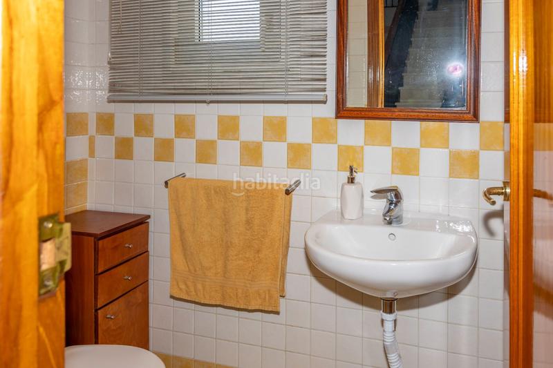 Foto 4a398607-7ab7-458a-96e1-0129f99b0191. Casa adossada a maria zambrano 26 a Guadix