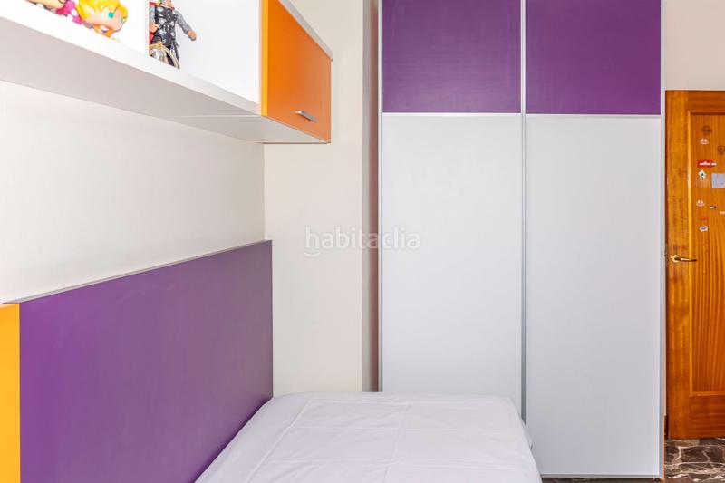 Foto 565638db-7d0c-4398-8d37-c0ee29b528e2. Casa adossada a maria zambrano 26 a Guadix