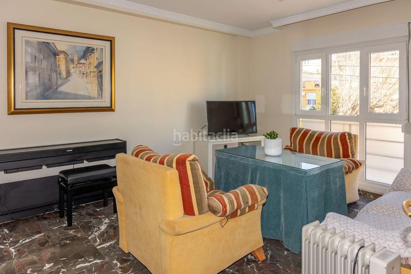 Foto 5f0d789b-7f65-4267-91d6-434812ca7251. Casa adossada a maria zambrano 26 a Guadix