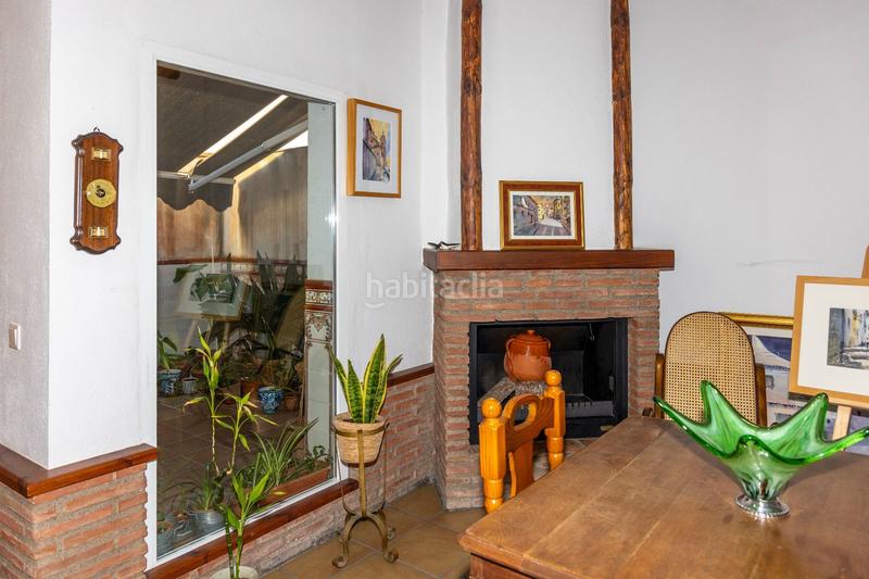 Foto 79f5d5f0-6bc3-46b5-af3c-d2b7dba56169. Casa adossada a maria zambrano 26 a Guadix