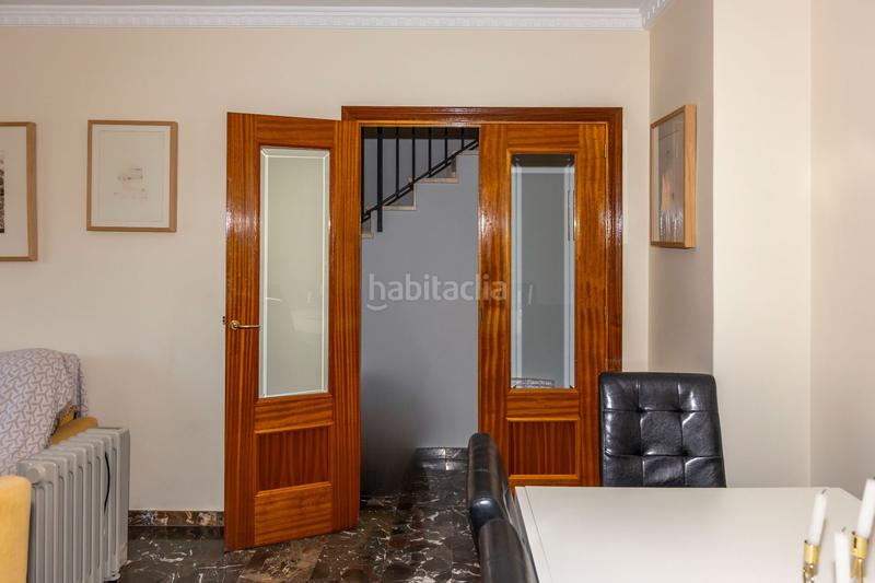 Foto 7dc9e971-47b1-45b2-a9a4-eb0cf7ed7799. Casa adossada a maria zambrano 26 a Guadix