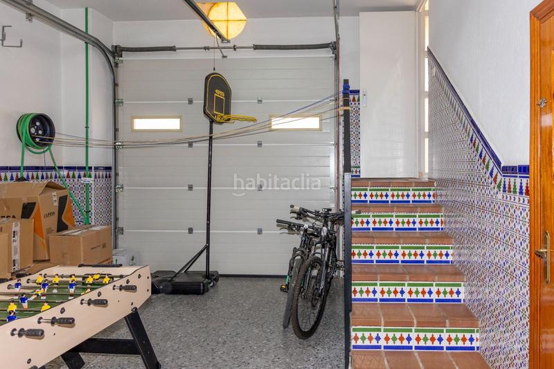 Foto 84fa0b10-a1b0-4693-8dc2-27ddea624ab4. Casa adossada a maria zambrano 26 a Guadix