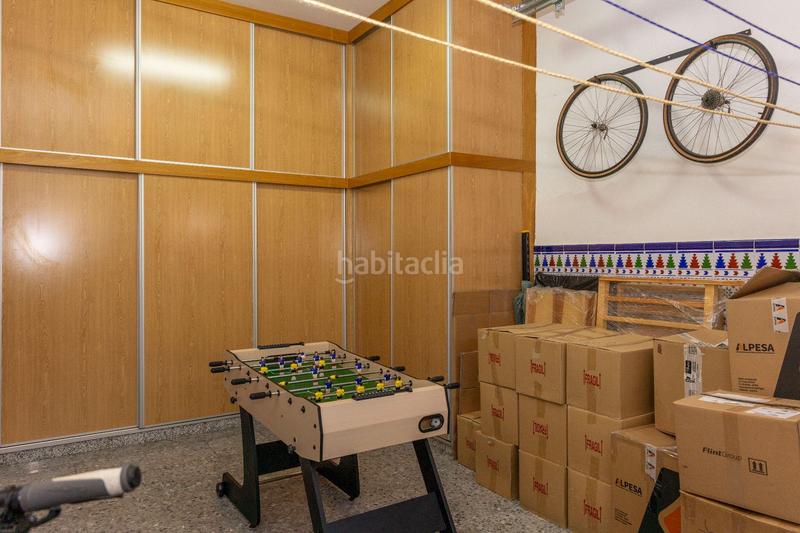 Foto 89d64475-87aa-469e-8a0c-89cd45cb4772. Casa adossada a maria zambrano 26 a Guadix