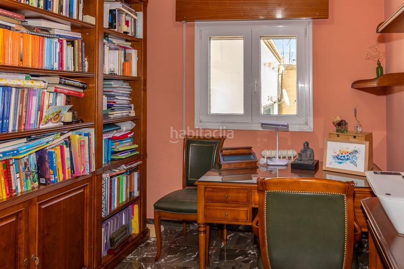 Foto 995e7a17-5b96-49b4-9ba5-020645e62bcb. Casa adossada a maria zambrano 26 a Guadix