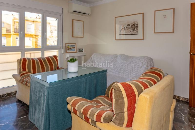 Foto ad881186-4a85-4079-ba28-30a8d99402c9. Casa adossada a maria zambrano 26 a Guadix