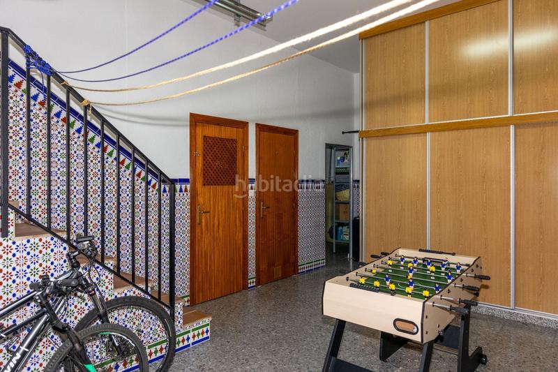 Foto af0699a3-434c-4bae-b96c-3f5f39be7c90. Casa adossada a maria zambrano 26 a Guadix