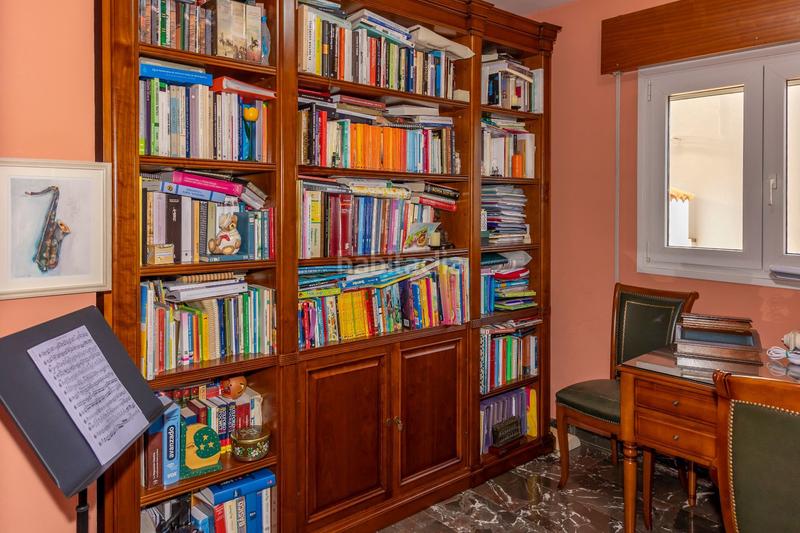 Foto b90a95f5-460e-40ed-9a19-c769364bbe00. Casa adossada a maria zambrano 26 a Guadix