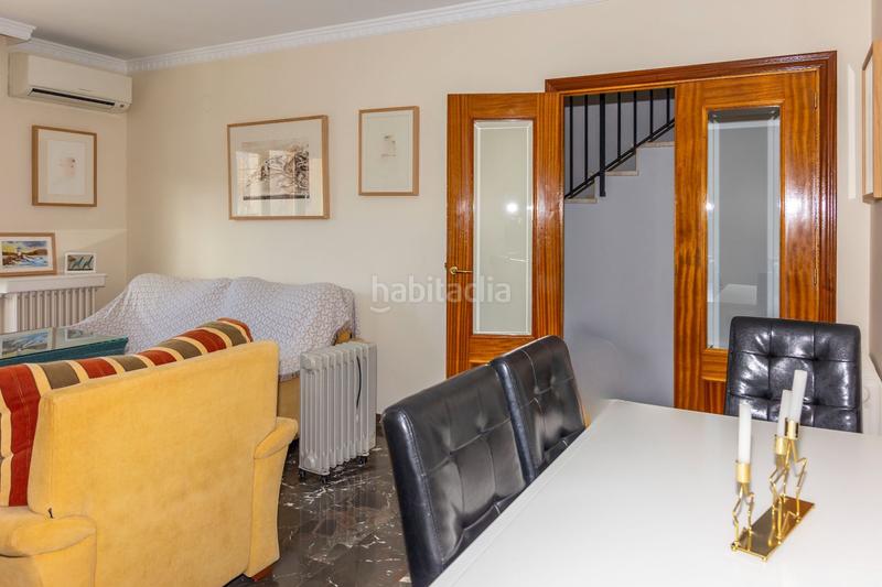 Foto bcbf404d-497a-4b55-a7c7-f7a66563cdca. Casa adossada a maria zambrano 26 a Guadix