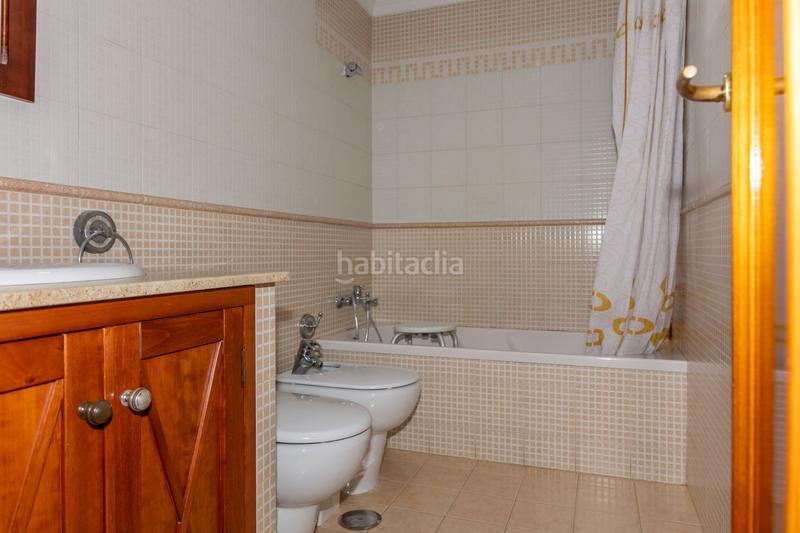 Foto be41a0d9-1bed-430c-909b-e0bd08490319. Casa adossada a maria zambrano 26 a Guadix