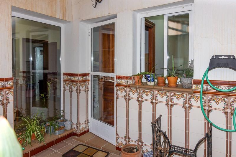 Foto c43263d0-c1fa-4c09-b045-4fb9ee940d3a. Casa adossada a maria zambrano 26 a Guadix