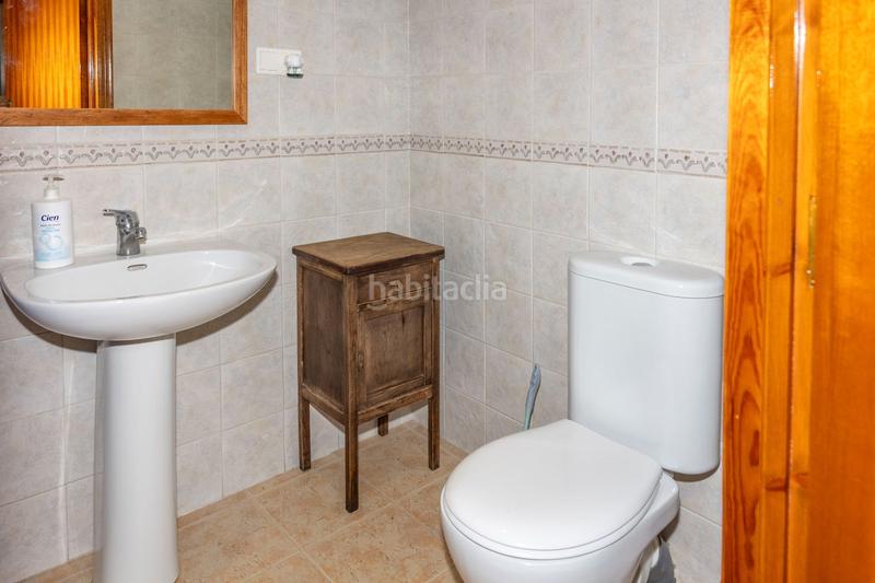 Foto c6b67a50-ab9a-4ec3-be20-3f363e9bbc03. Casa adossada a maria zambrano 26 a Guadix