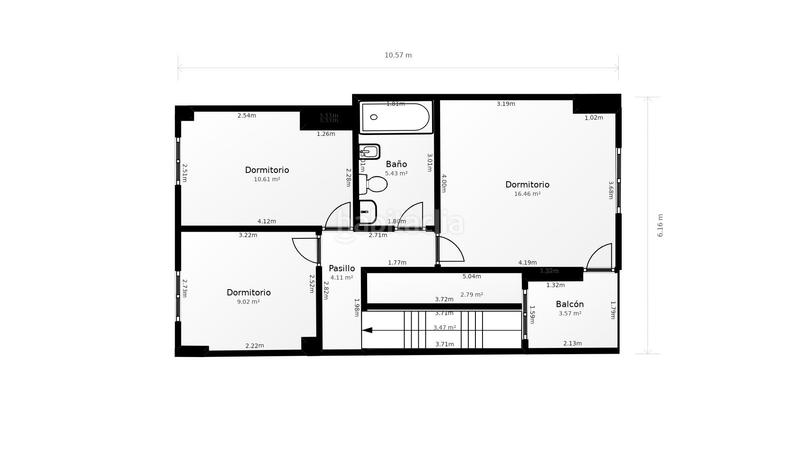 Foto c93dd8fc-f7ca-41cd-b2e1-bf61282a2510. Casa adossada a maria zambrano 26 a Guadix