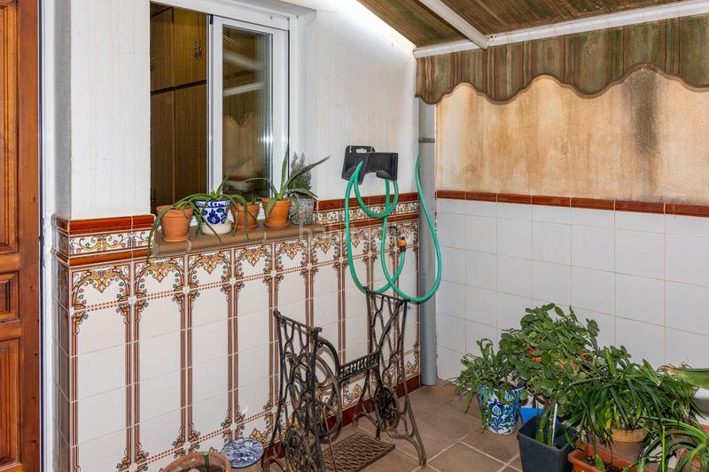 Foto da47e565-078e-430c-aeab-7dc723ffe4e3. Casa adossada a maria zambrano 26 a Guadix