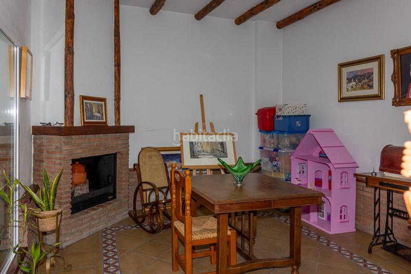 Foto dd538dec-dddf-488f-abe9-0680600beecf. Casa adossada a maria zambrano 26 a Guadix