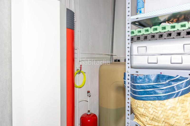 Foto df519571-4189-4468-87b6-00b8432053d4. Casa adossada a maria zambrano 26 a Guadix