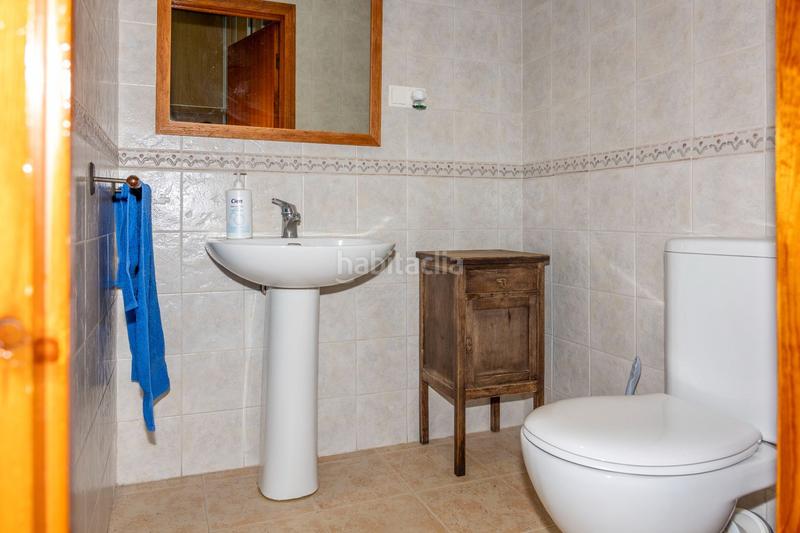 Foto ea4597c5-3cb1-4dd5-9c31-158a7d7f1a5b. Casa adossada a maria zambrano 26 a Guadix