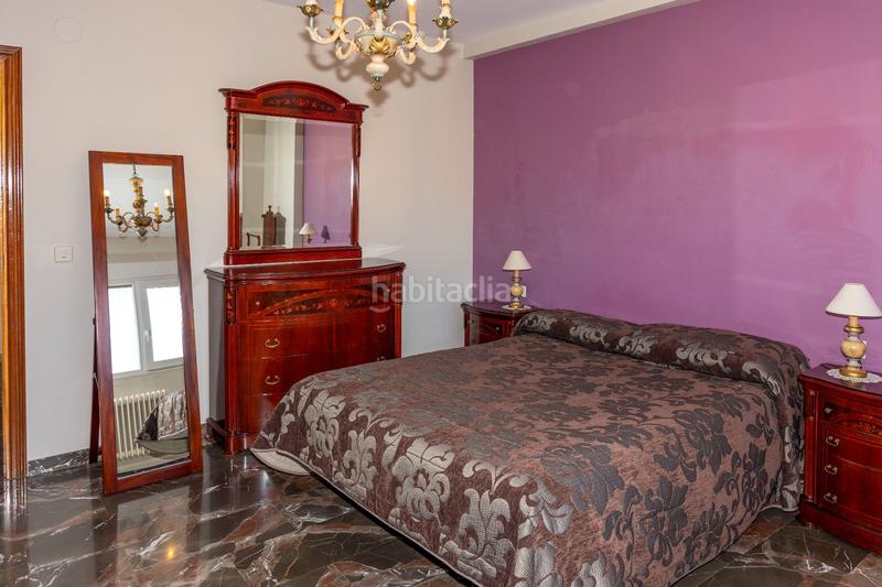 Foto ef00636d-7df7-4eb6-af5a-d24f2cd7a0f7. Casa adossada a maria zambrano 26 a Guadix