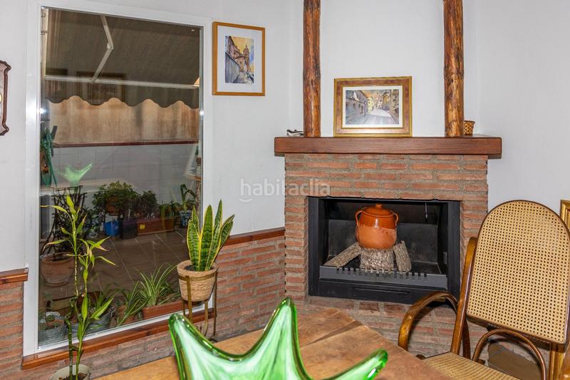 Foto f304e4c2-da6f-4201-993e-003777426a52. Casa adossada a maria zambrano 26 a Guadix