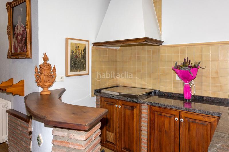 Foto f855863c-58d1-48c2-9c66-4ca01d05a22d. Casa adossada a maria zambrano 26 a Guadix