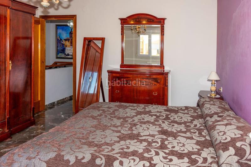 Foto fdde4088-c198-4d8c-8b41-3a0860fa53de. Casa adossada a maria zambrano 26 a Guadix