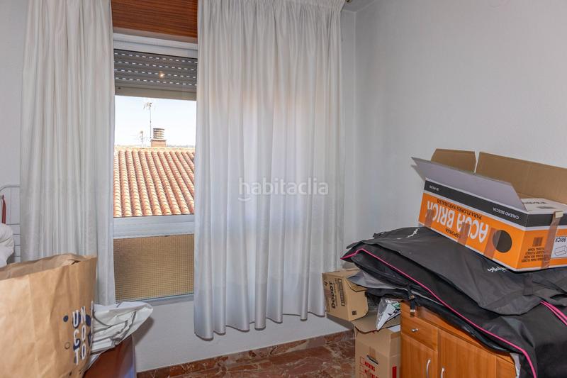 Foto 1b549464-7f53-40b2-87c2-4b267967b456. Appartamento in de la purisima 6 in Guadix