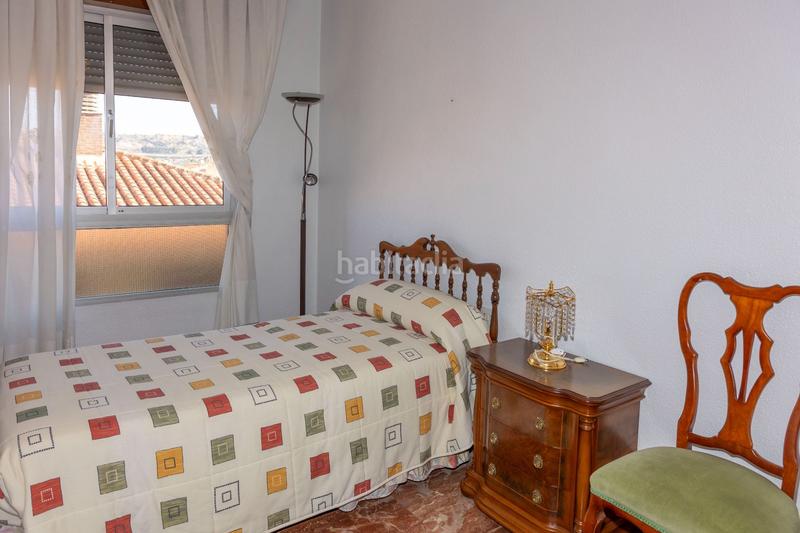 Foto 53092f89-b3db-4151-a625-ca3f73f8871a. Appartamento in de la purisima 6 in Guadix