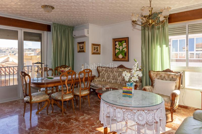 Foto 5dee70cc-f930-4fc1-bce9-943458da3633. Appartamento in de la purisima 6 in Guadix