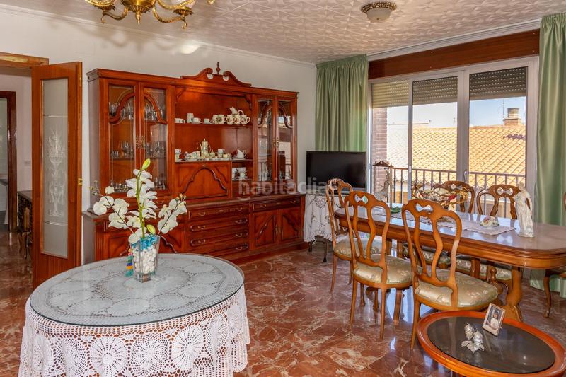Foto 604b88de-f612-44dc-a874-e3cce0802537. Appartamento in de la purisima 6 in Guadix