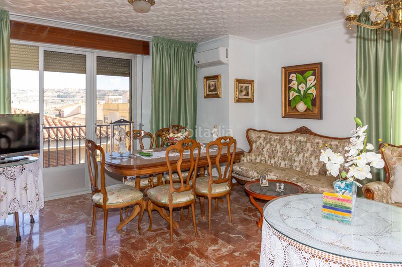 Foto 6a9f7f89-f972-43b0-82b3-15b9df2b9774. Appartamento in de la purisima 6 in Guadix