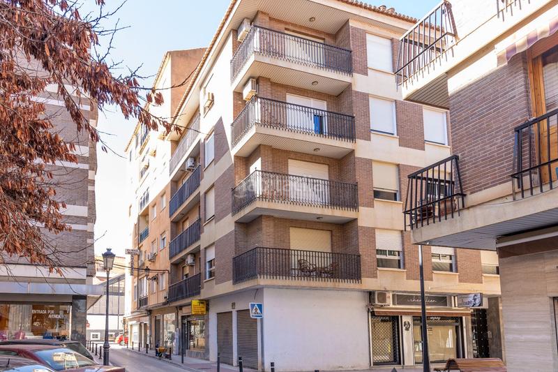 Foto 7064996e-a9cd-454b-9357-01b12190b603. Appartamento in de la purisima 6 in Guadix