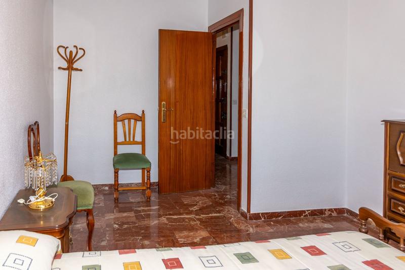 Foto c7005684-f56c-4f8b-ac68-29fcc46bc75d. Appartamento in de la purisima 6 in Guadix