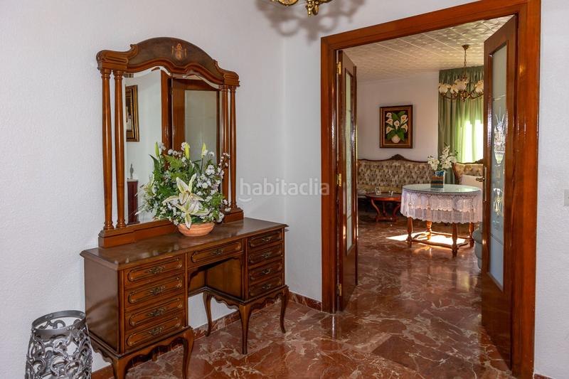 Foto ec13a76f-5aa4-4b2f-bce4-0975726a857c. Appartamento in de la purisima 6 in Guadix