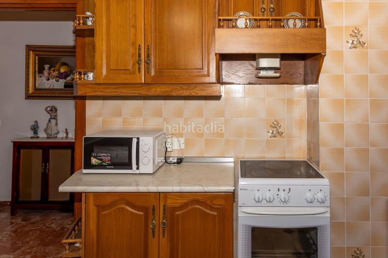 Foto f1f7f187-6e8d-4cbd-866d-002925572caa. Appartamento in de la purisima 6 in Guadix