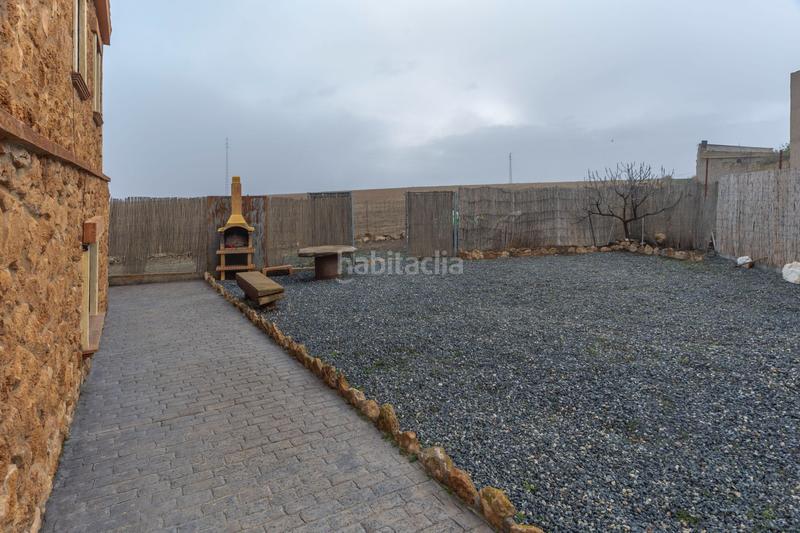 Foto 151de154-8be5-4c25-9ec6-da1514143ff0. Casa en de gor 6 casa rústica en hernánvalle en Guadix