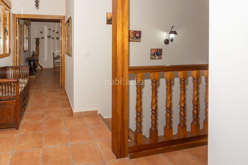 Foto 1e0a70aa-ff6e-4c94-831a-0e81b5ce44ff. Casa en de gor 6 casa rústica en hernánvalle en Guadix