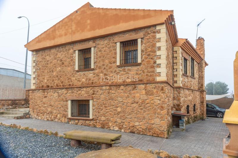 Foto 3b501318-f947-4089-8813-e79a1ff6cdcc. Casa en de gor 6 casa rústica en hernánvalle en Guadix