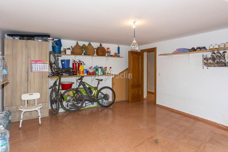 Foto 4de31f4a-b713-4973-8df5-5bbac0968209. Casa en de gor 6 casa rústica en hernánvalle en Guadix