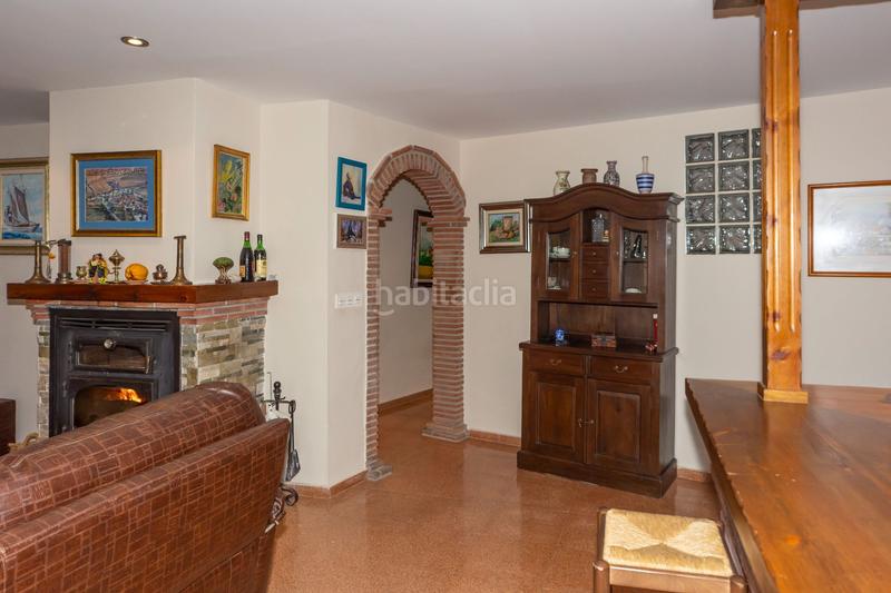 Foto 4f05a271-ef81-4f25-bb2b-a69dd795a335. Casa en de gor 6 casa rústica en hernánvalle en Guadix