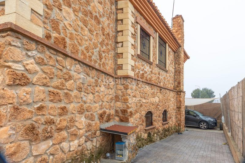 Foto 53734969-c0fa-4491-a6b6-a535d4fd586a. Casa en de gor 6 casa rústica en hernánvalle en Guadix
