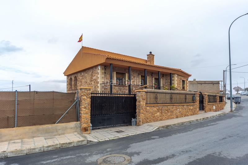 Foto 621f809b-4ea8-4457-a769-054a66a0c0d9. Casa en de gor 6 casa rústica en hernánvalle en Guadix