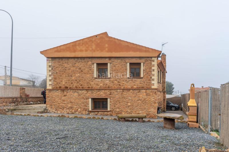 Foto b0032fbc-654b-4b1e-a07f-fb3b36da2271. Casa en de gor 6 casa rústica en hernánvalle en Guadix
