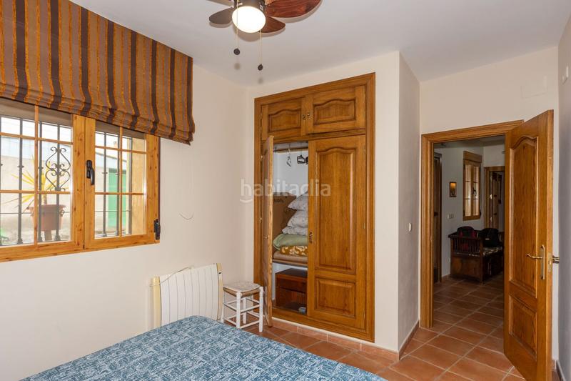 Foto cac4f0fa-e1f5-4519-90be-4acb5a3e8ab9. Casa en de gor 6 casa rústica en hernánvalle en Guadix
