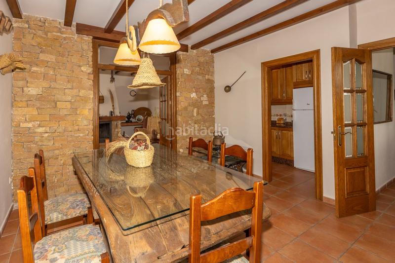Foto ce5834ba-d760-4049-931b-70d70749845a. Casa en de gor 6 casa rústica en hernánvalle en Guadix