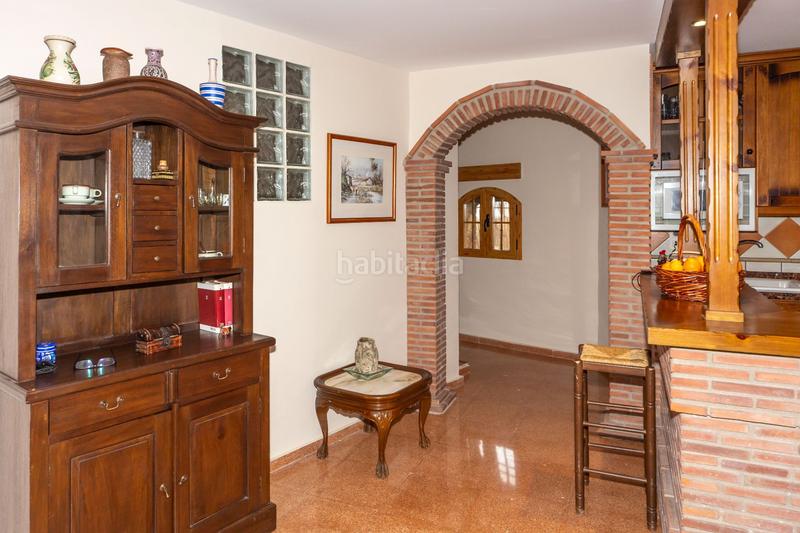 Foto d342fdb3-237a-4781-9904-aed9a840511e. Casa en de gor 6 casa rústica en hernánvalle en Guadix