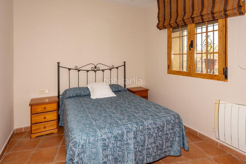 Foto d8b35418-4831-4ced-8a87-19045c2bb867. Casa en de gor 6 casa rústica en hernánvalle en Guadix