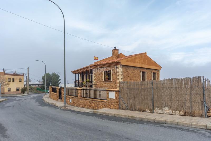 Foto e0446d45-935a-43b2-acfa-b824916bddb3. Casa en de gor 6 casa rústica en hernánvalle en Guadix