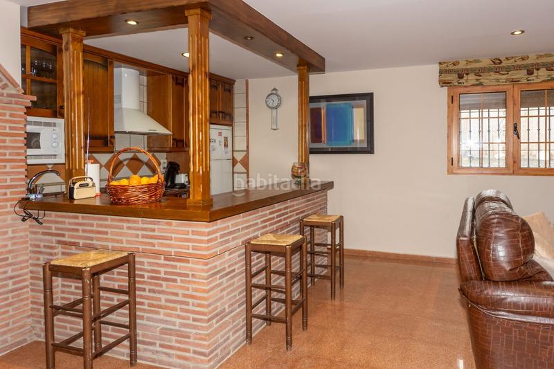 Foto e0aa3009-ec8d-48b0-a941-a5dd85ffb51b. Casa en de gor 6 casa rústica en hernánvalle en Guadix
