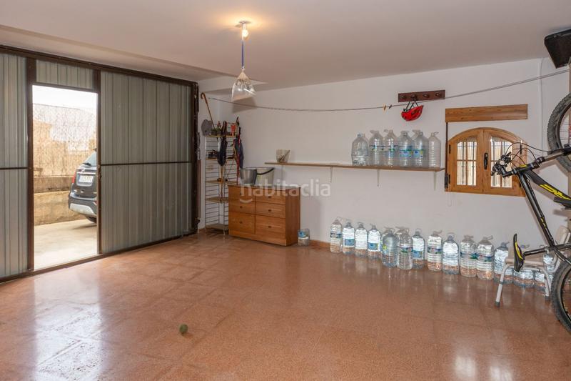 Foto e87af845-a611-4450-98a3-eea23ef43181. Casa en de gor 6 casa rústica en hernánvalle en Guadix